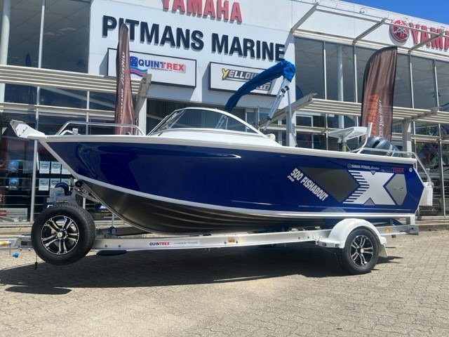 Fishabout 500 pro 2